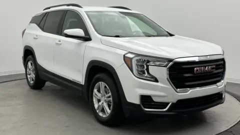 Another view of 2023 GMC Terrain SLE for sale in Jacksonville, FL at Auto Boutique Florida