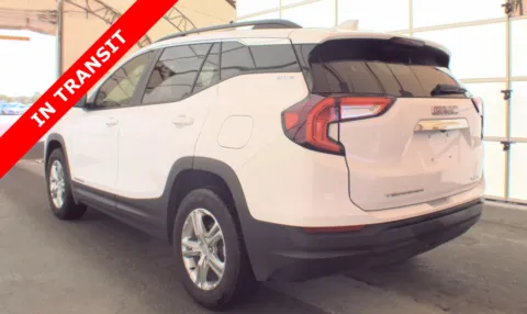 More photos of 2023 GMC Terrain SLE at Auto Boutique Florida, FL