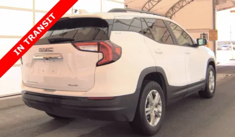 More photos of 2023 GMC Terrain SLE at Auto Boutique Florida, FL