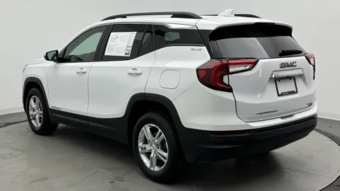 More photos of 2023 GMC Terrain SLE at Auto Boutique Florida, FL