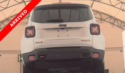 More photos of 2016 Jeep Renegade Trailhawk at Auto Boutique Florida, FL