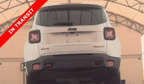 More photos of 2016 Jeep Renegade Trailhawk at Auto Boutique Florida, FL