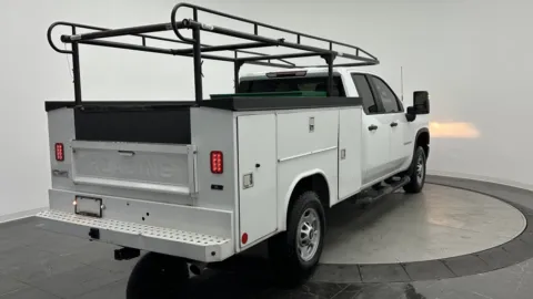 More photos of 2020 Chevrolet Silverado 2500HD Work Truck at Auto Boutique Florida, FL