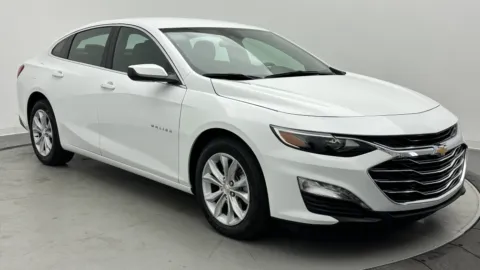 Another view of 2025 Chevrolet Malibu LT for sale in Jacksonville, FL at Auto Boutique Florida