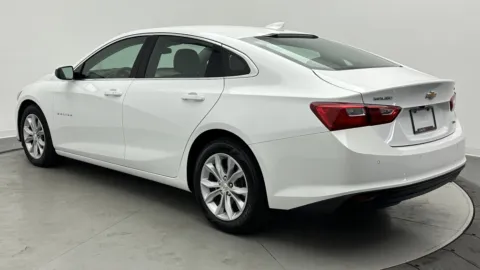 More photos of 2025 Chevrolet Malibu LT at Auto Boutique Florida, FL