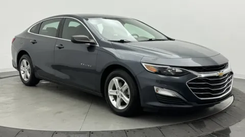 Another view of 2020 Chevrolet Malibu LS for sale in Jacksonville, FL at Auto Boutique Florida