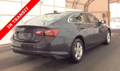 More photos of 2020 Chevrolet Malibu LS at Auto Boutique Florida, FL