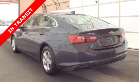 More photos of 2020 Chevrolet Malibu LS at Auto Boutique Florida, FL