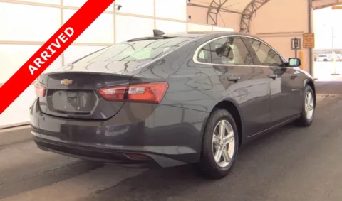 More photos of 2020 Chevrolet Malibu LS at Auto Boutique Florida, FL