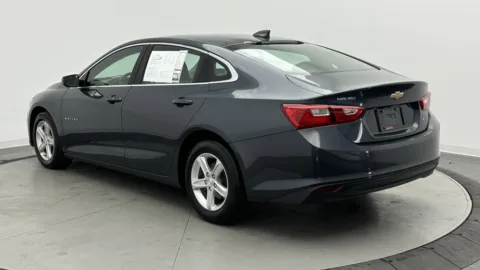 More photos of 2020 Chevrolet Malibu LS at Auto Boutique Florida, FL