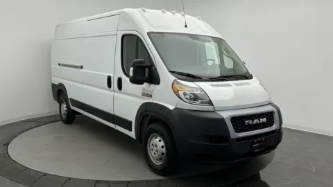 Another view of 2021 Ram ProMaster Cargo Van 2500 159 WB for sale in Jacksonville, FL at Auto Boutique Florida