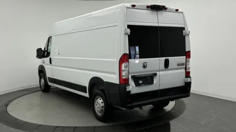More photos of 2021 Ram ProMaster Cargo Van 2500 159 WB at Auto Boutique Florida, FL