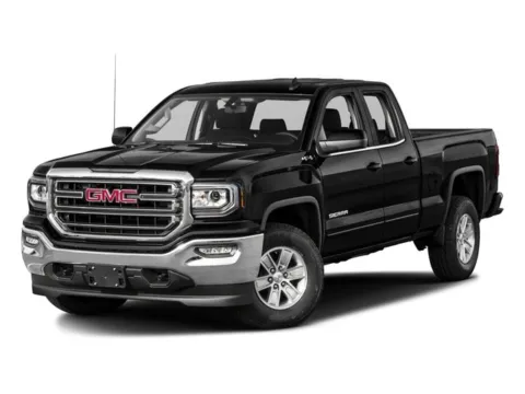 White 2018 GMC Sierra 1500 SLE for sale in Jacksonville, FL