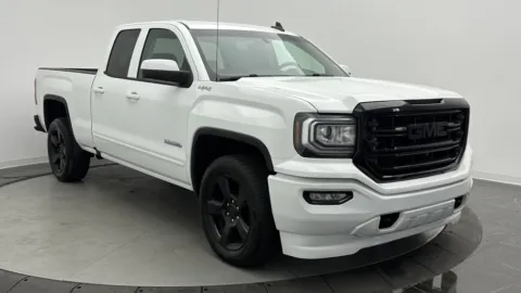 Another view of 2018 GMC Sierra 1500 SLE for sale in Jacksonville, FL at Auto Boutique Florida