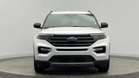 Photos of 2020 Ford Explorer XLT for sale in Jacksonville, FL at Auto Boutique Florida