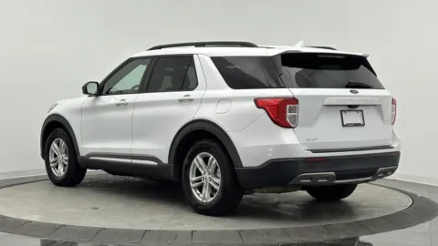 More photos of 2020 Ford Explorer XLT at Auto Boutique Florida, FL