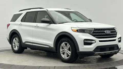 Another view of 2020 Ford Explorer XLT for sale in Jacksonville, FL at Auto Boutique Florida
