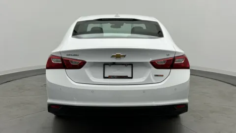 More photos of 2025 Chevrolet Malibu LT at Auto Boutique Florida, FL