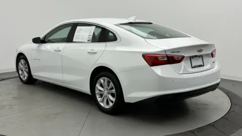 More photos of 2025 Chevrolet Malibu LT at Auto Boutique Florida, FL