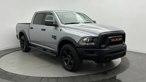 Another view of 2024 Ram 1500 Classic SLT for sale in Jacksonville, FL at Auto Boutique Florida