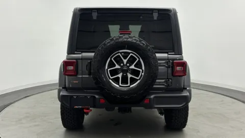 More photos of 2025 Jeep Wrangler Rubicon at Auto Boutique Florida, FL