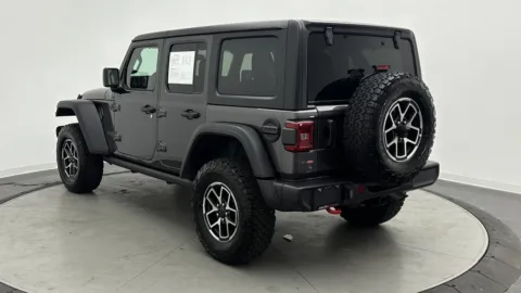 More photos of 2025 Jeep Wrangler Rubicon at Auto Boutique Florida, FL