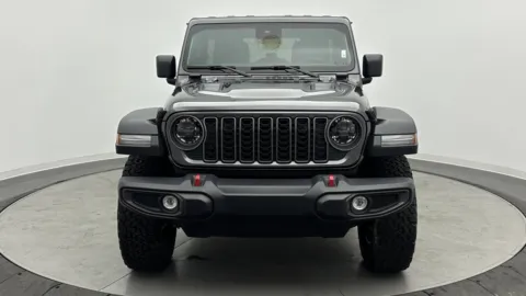 Photos of 2025 Jeep Wrangler Rubicon for sale in Jacksonville, FL at Auto Boutique Florida