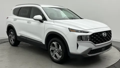 Another view of 2023 Hyundai Santa Fe SEL for sale in Jacksonville, FL at Auto Boutique Florida