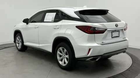More photos of 2016 Lexus RX 350 at Auto Boutique Florida, FL