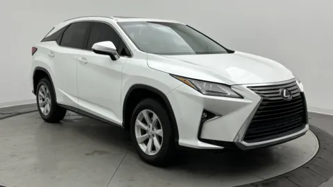 Another view of 2016 Lexus RX 350 for sale in Jacksonville, FL at Auto Boutique Florida