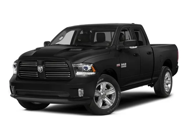 2016 Ram 1500 Sport for sale in Jacksonville, FL