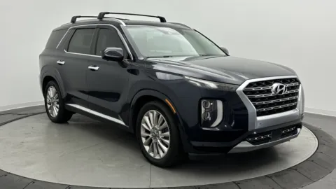 Another view of 2020 Hyundai Palisade Limited for sale in Jacksonville, FL at Auto Boutique Florida