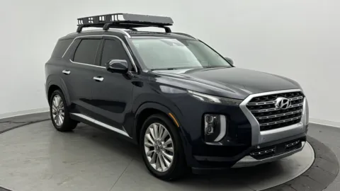 Another view of 2020 Hyundai Palisade Limited for sale in Jacksonville, FL at Auto Boutique Florida