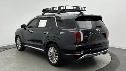 More photos of 2020 Hyundai Palisade Limited at Auto Boutique Florida, FL