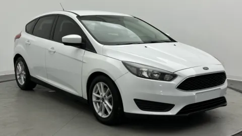 Another view of 2018 Ford Focus SE for sale in Jacksonville, FL at Auto Boutique Florida