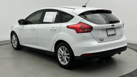 More photos of 2018 Ford Focus SE at Auto Boutique Florida, FL