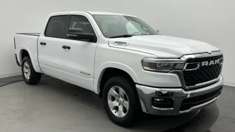 Another view of 2025 Ram 1500 Big Horn for sale in Jacksonville, FL at Auto Boutique Florida