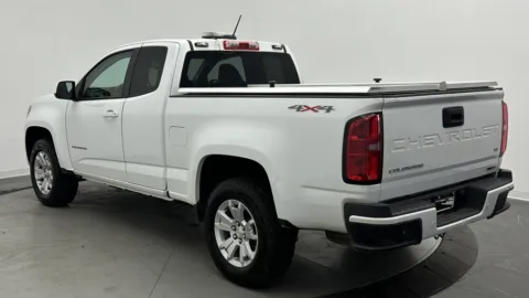 More photos of 2022 Chevrolet Colorado 4WD LT at Auto Boutique Florida, FL