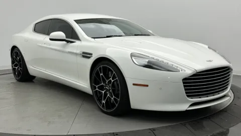 Another view of 2015 Aston Martin Rapide S for sale in Jacksonville, FL at Auto Boutique Florida