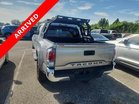 More photos of 2021 Toyota Tacoma TRD Sport at Auto Boutique Florida, FL