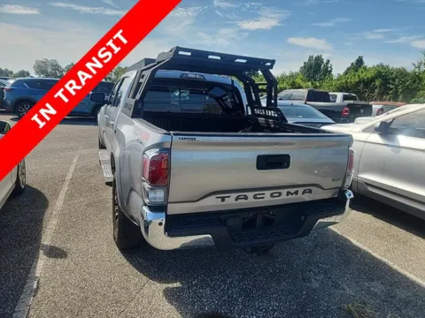 More photos of 2021 Toyota Tacoma TRD Sport at Auto Boutique Florida, FL