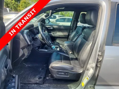 More photos of 2021 Toyota Tacoma TRD Sport at Auto Boutique Florida, FL