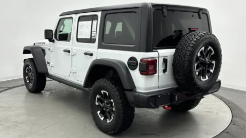 More photos of 2025 Jeep Wrangler Rubicon at Auto Boutique Florida, FL