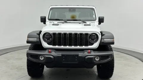 Photos of 2025 Jeep Wrangler Rubicon for sale in Jacksonville, FL at Auto Boutique Florida