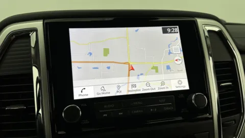 More photos of 2020 Nissan Titan SV at Auto Boutique Florida, FL