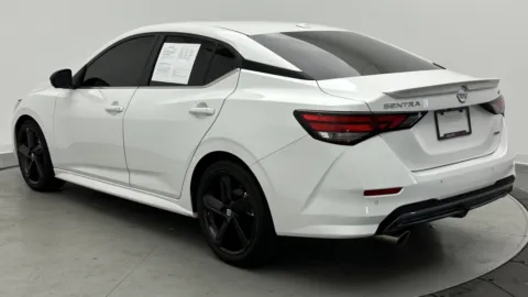 More photos of 2023 Nissan Sentra SR at Auto Boutique Florida, FL