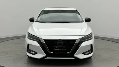 Photos of 2023 Nissan Sentra SR for sale in Jacksonville, FL at Auto Boutique Florida