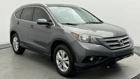 Another view of 2014 Honda CR-V EX-L for sale in Jacksonville, FL at Auto Boutique Florida