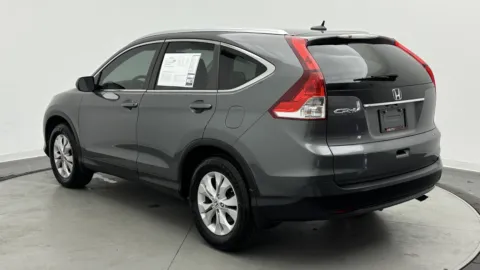 More photos of 2014 Honda CR-V EX-L at Auto Boutique Florida, FL