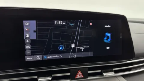 More photos of 2023 Hyundai Elantra Hybrid Limited at Auto Boutique Florida, FL